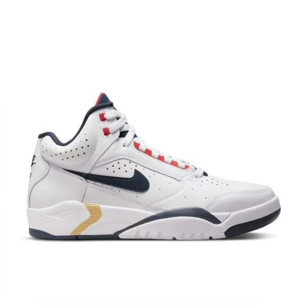 Nike air flight lite MID Olympic